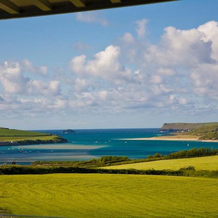 The Pickwick Inn&Oliver's Restaurant Padstow Exterior foto